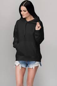 Hooded Sweatshirts